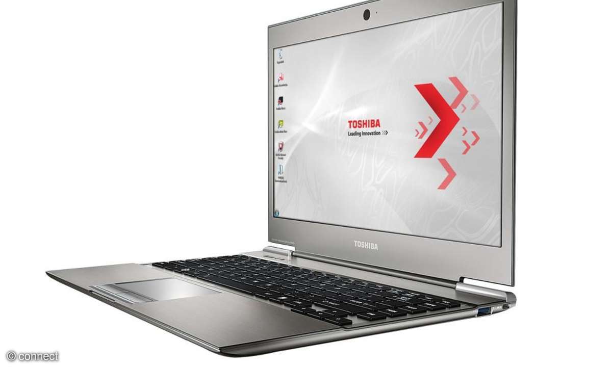 Portege Z830-10K