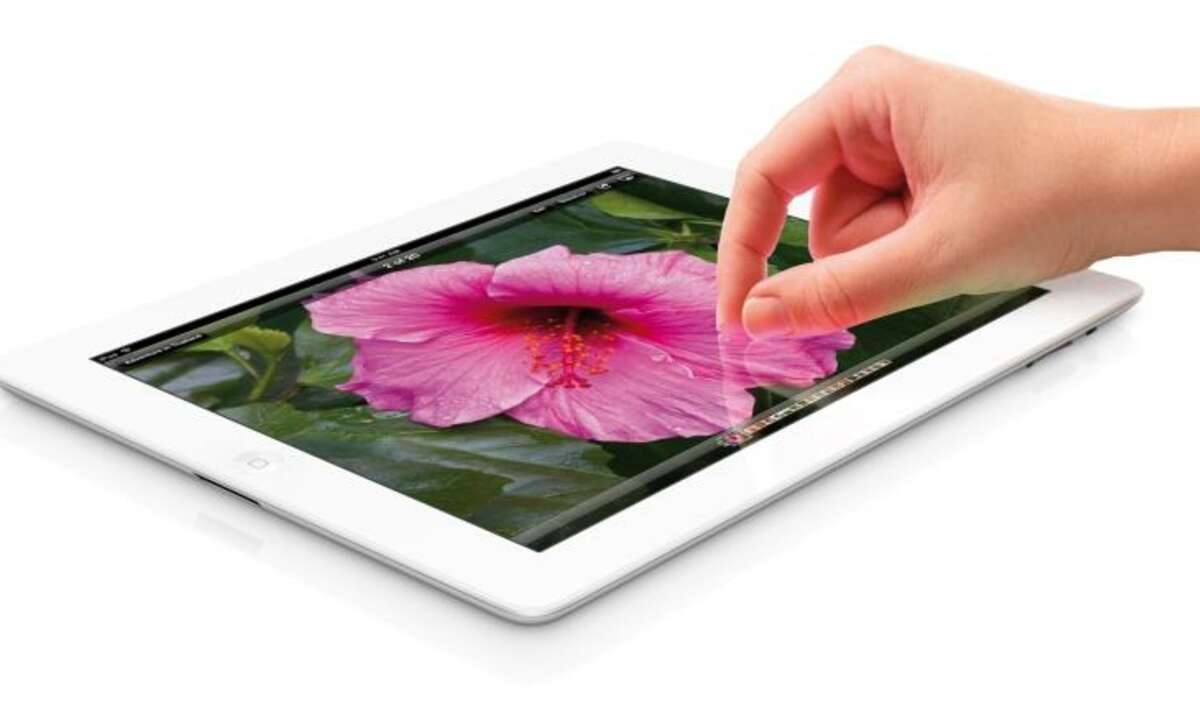 iPad mit Retina-Display kommt am 16. März