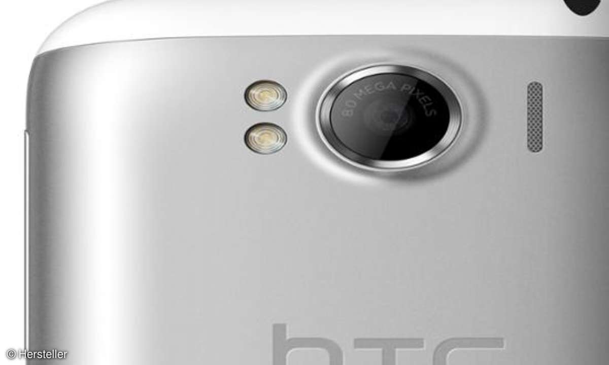 HTC Sensation XL