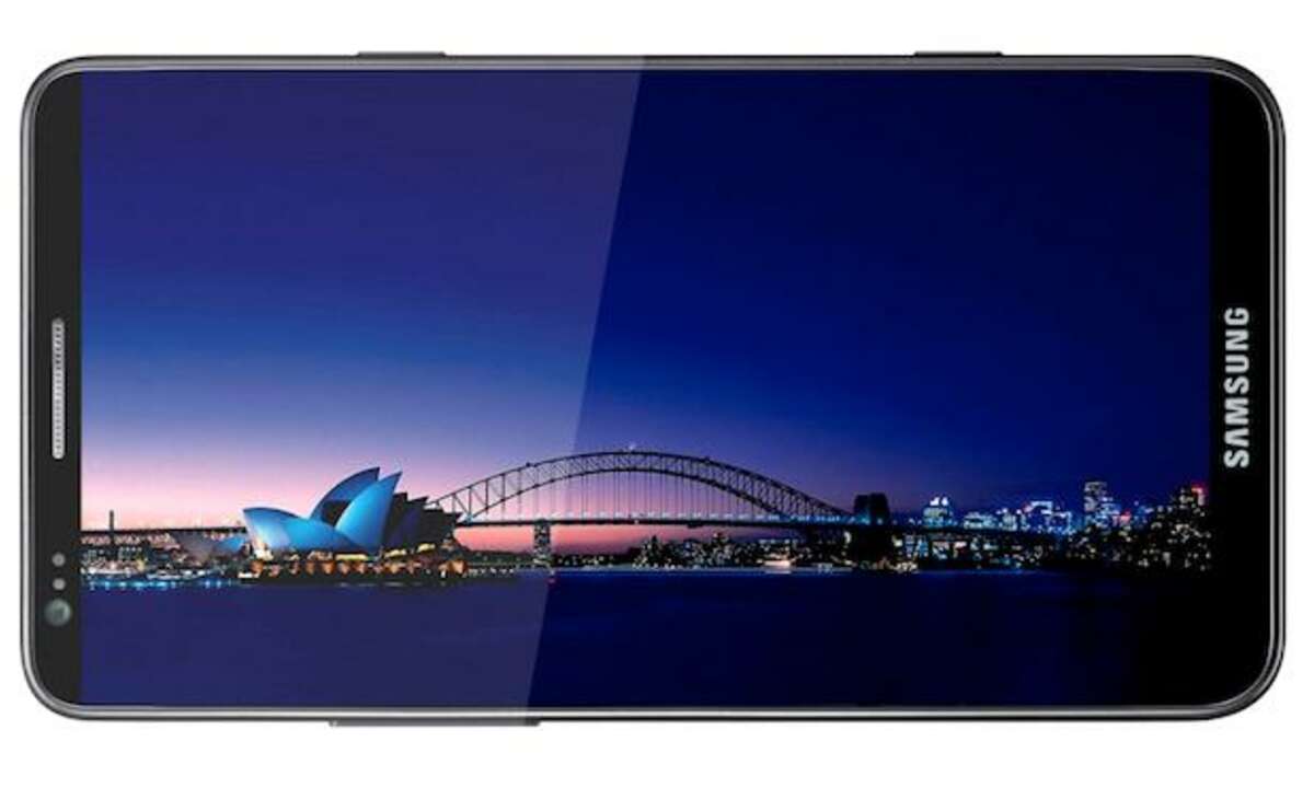Samsung Galaxy S3 - Fake oder nicht?