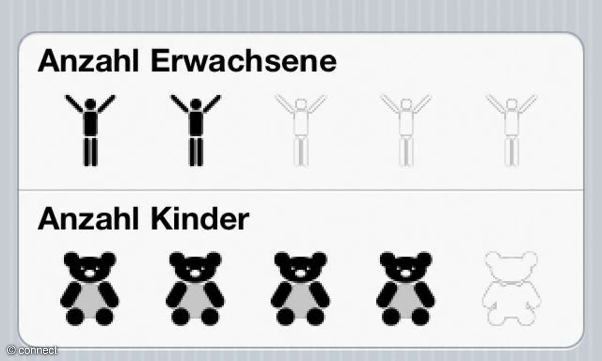 Reisesuche