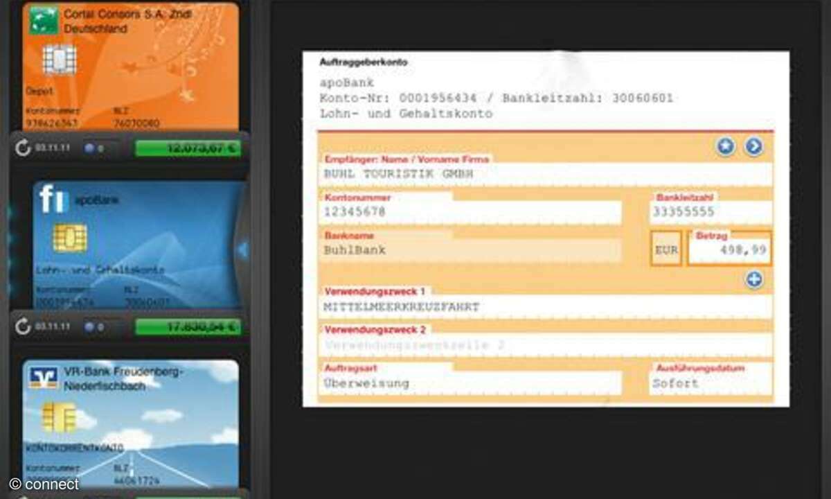 Finanzblick HD
