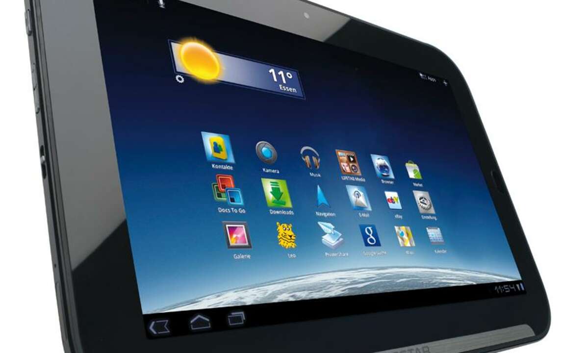 Medion Lifetab P 9516