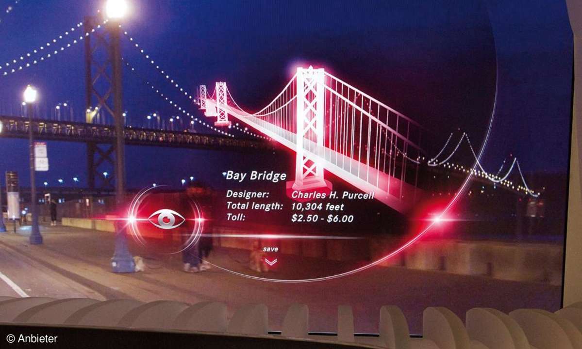 Daimler-Augmented Reality