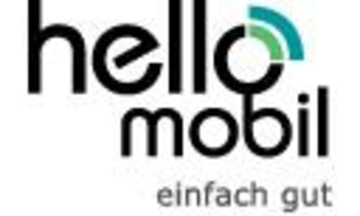 HelloMobil 6 Cent: Erster 6-Cent-Mobilfunktarif