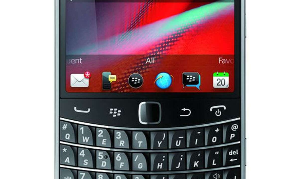 Smartmobil.de mit Blackberry-Option