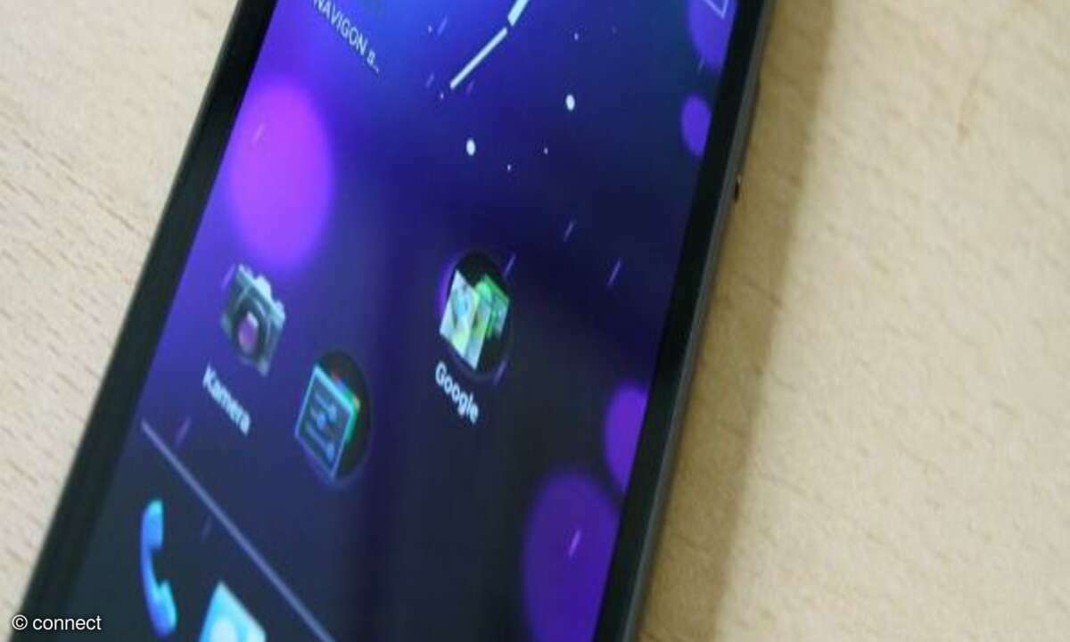 Samsung Galaxy Nexus