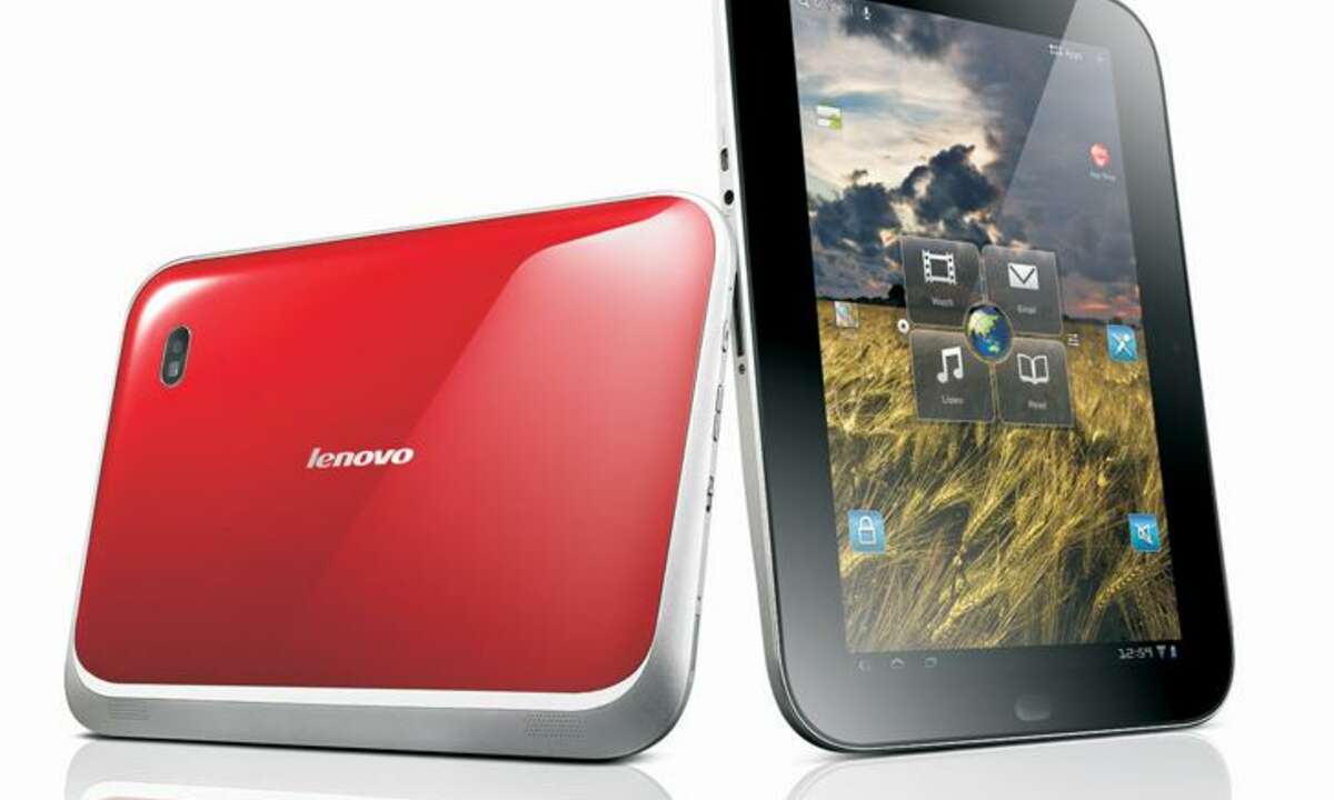 Lenovo IdeaPad K1