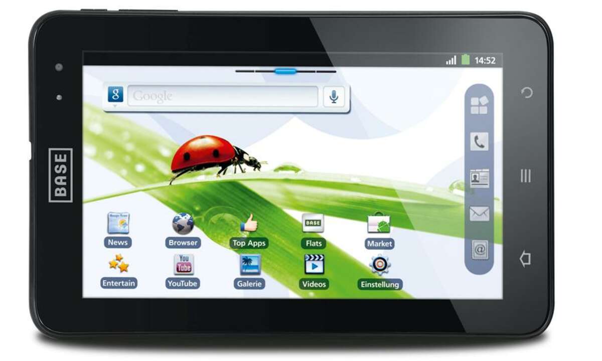 Base Tab 7.1