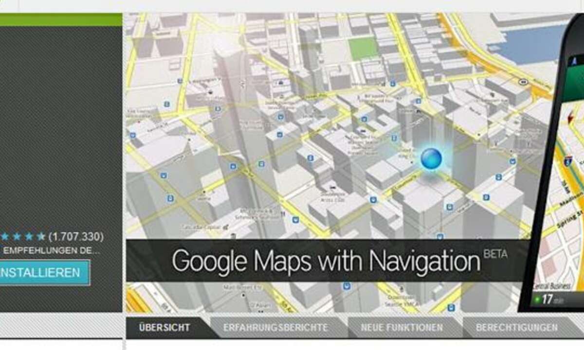 Google Maps 6.5.0