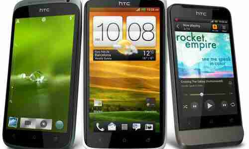 Neue Android Smartphones Jetzt Startet Die Htc One Serie Connect