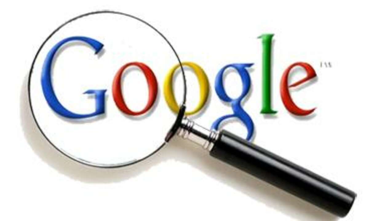 Google Search