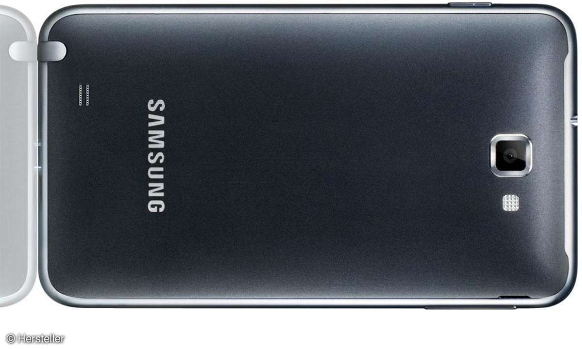 Samsung Galaxy Note