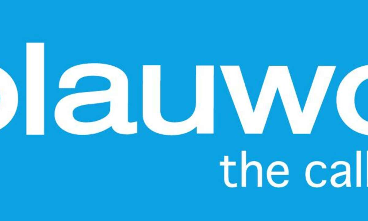 Blauworld Logo
