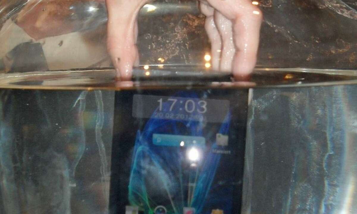 Panasonic Eluga