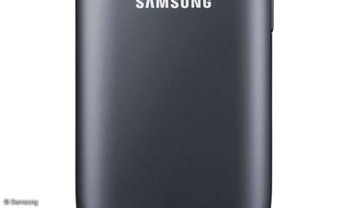 Samsung Galaxy Y Duos