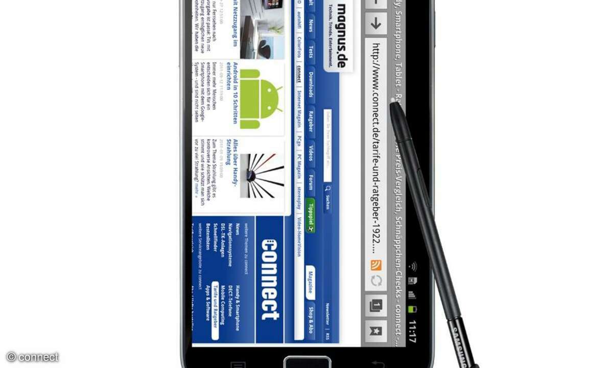 Samsung Galaxy Note