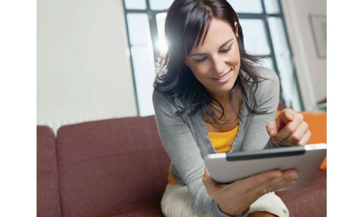Datentarife für Tablet und Notebooks