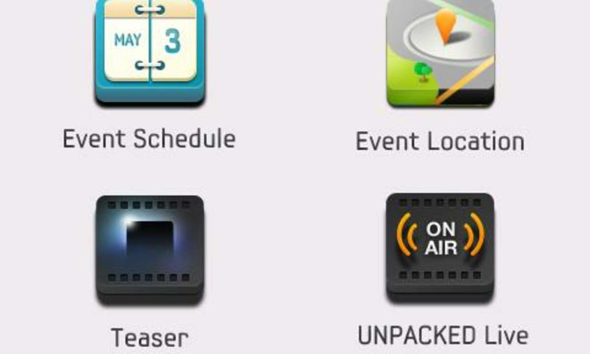 Samsung startet PR-Akionen für das Galaxy S3