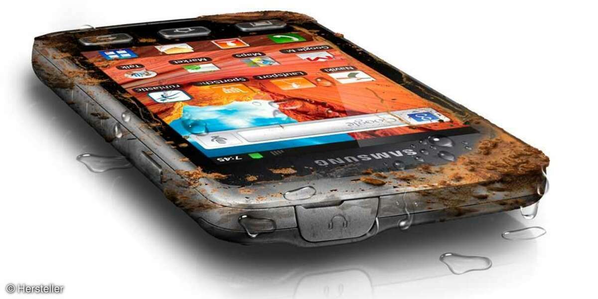 Samsung Galaxy Xcover