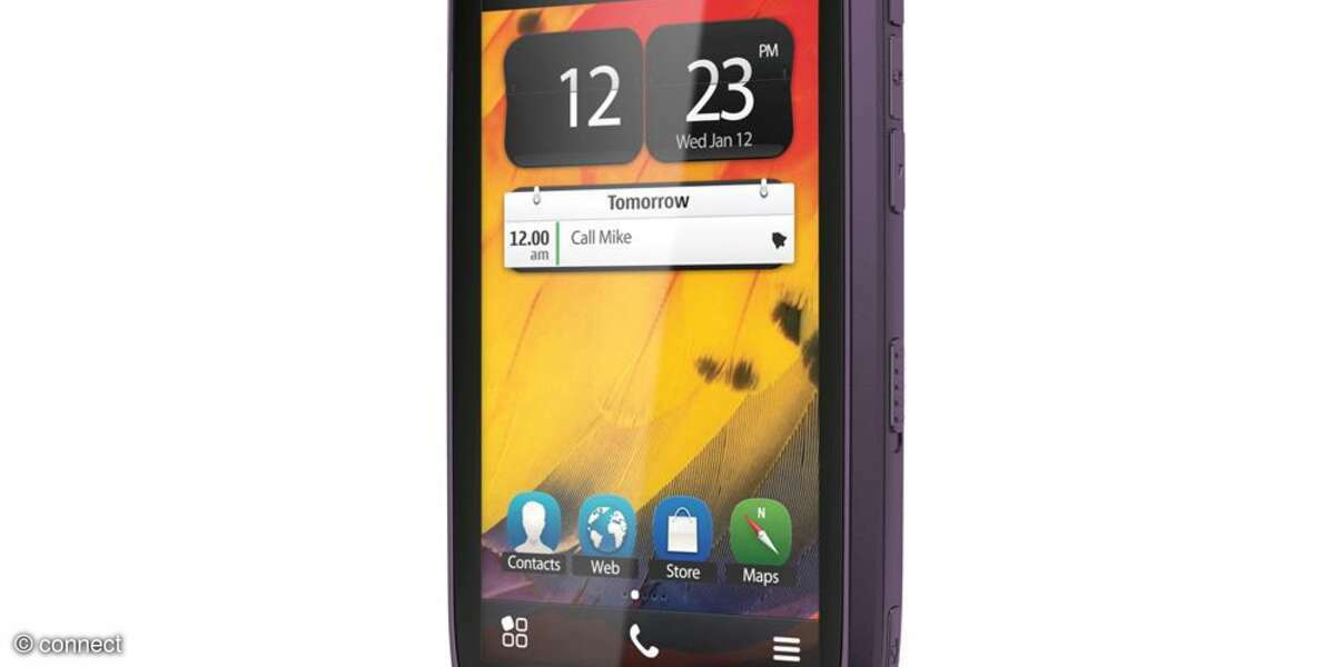 Nokia 701