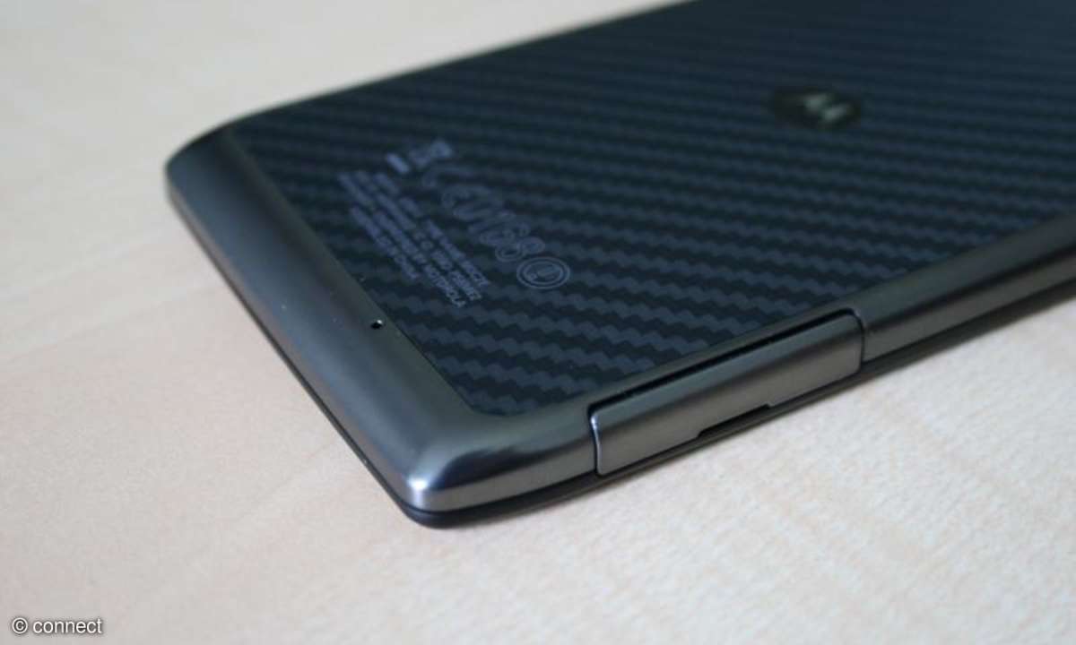 Motorola Razr Maxx