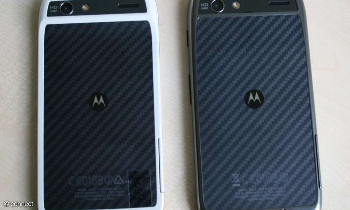 Motorola Razr Maxx