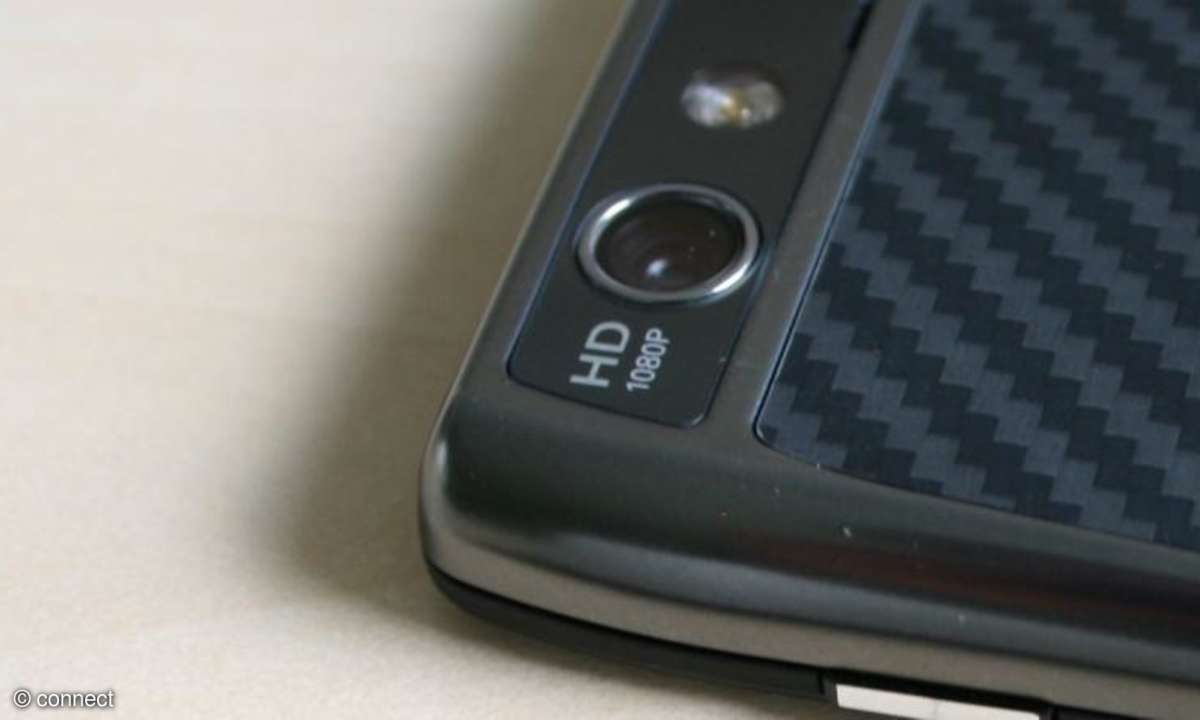 Motorola Razr Maxx