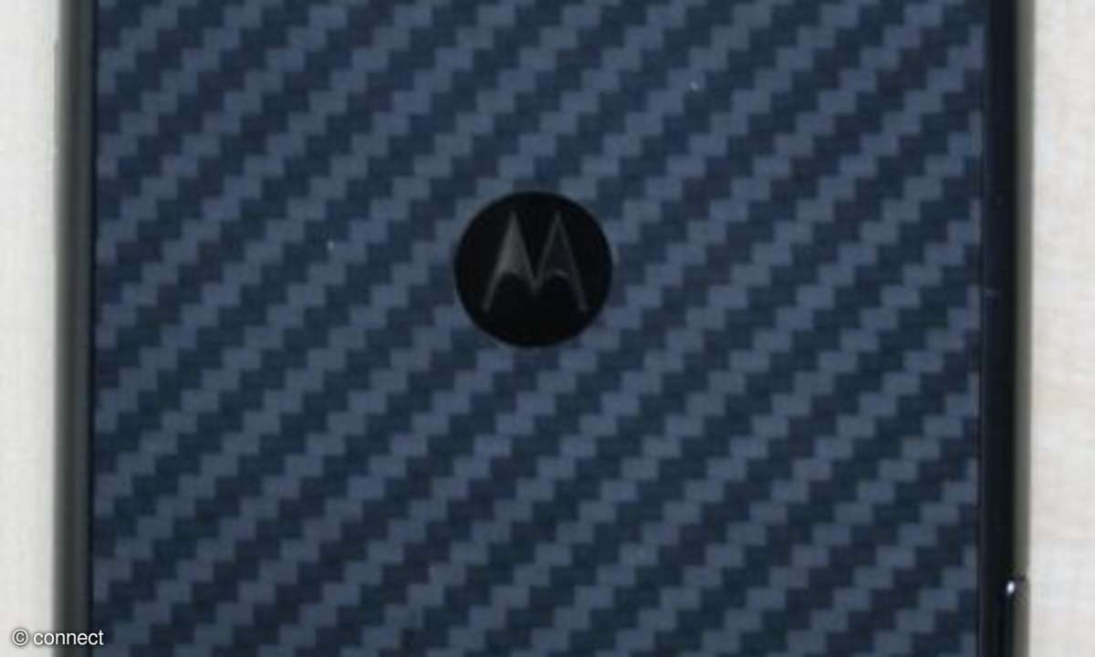 Motorola Razr Maxx