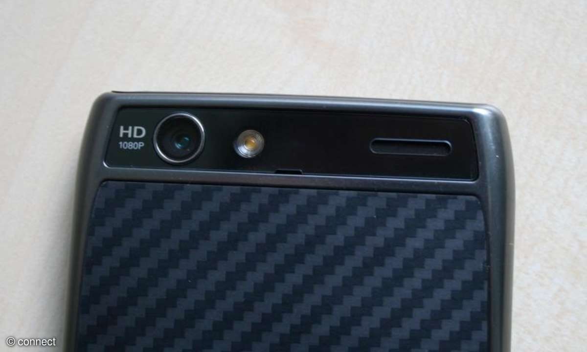 Motorola Razr Maxx
