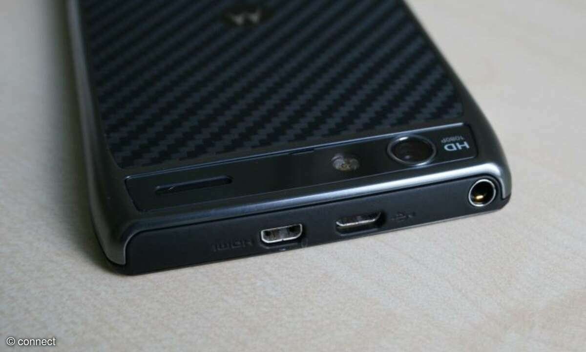 Motorola Razr Maxx