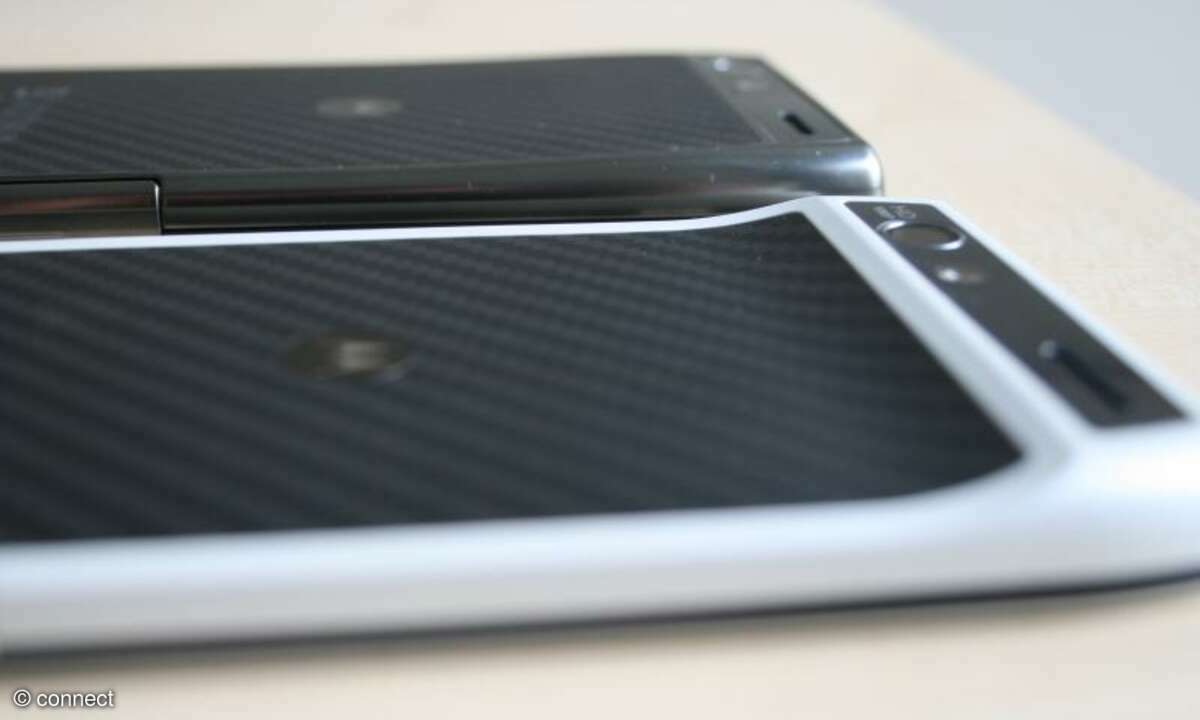 Motorola Razr Maxx