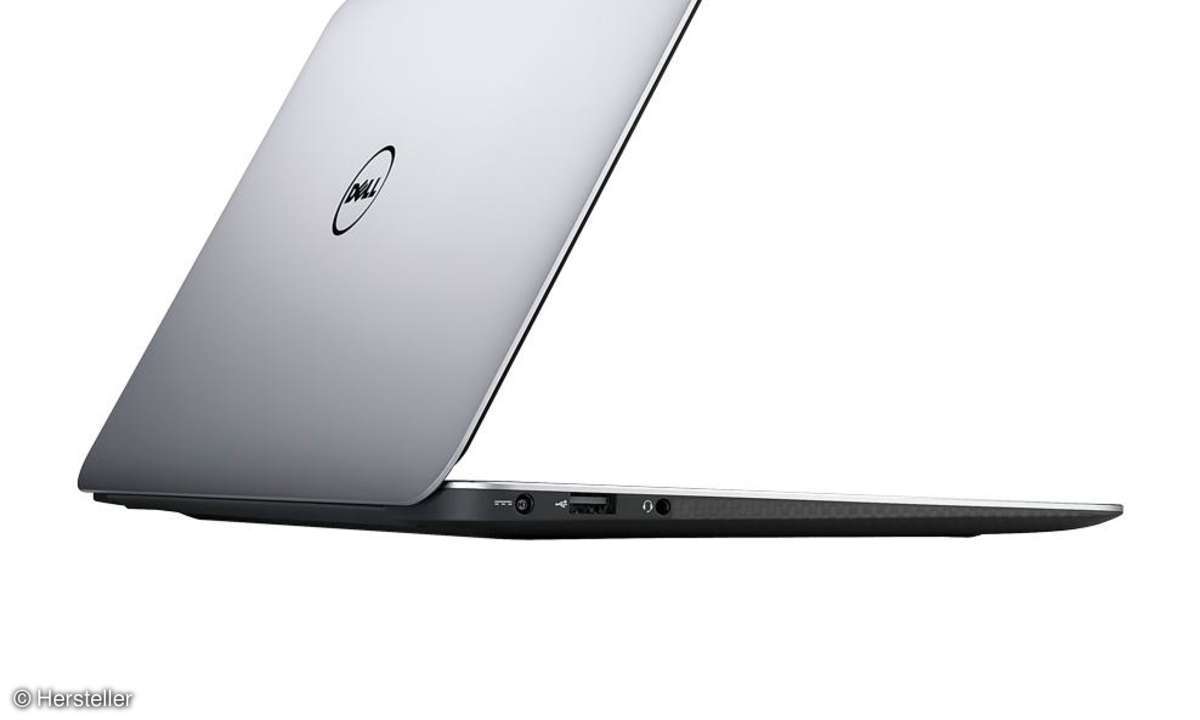Dell XPS 13