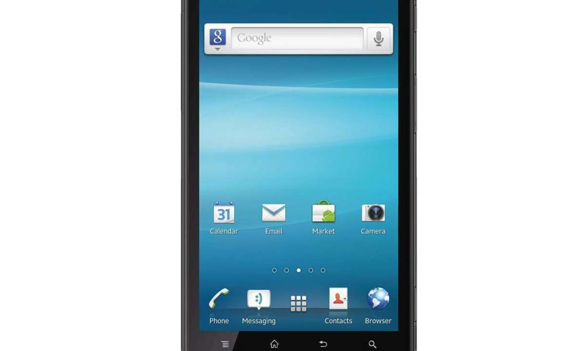 Sony Xperia Ion