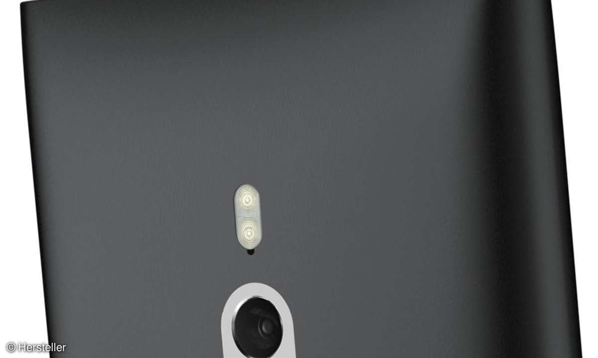 Nokia Lumia 800
