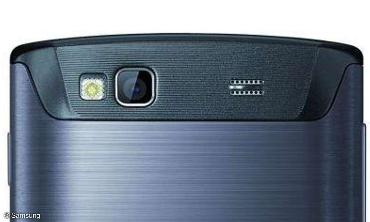 Samsung Wave 3