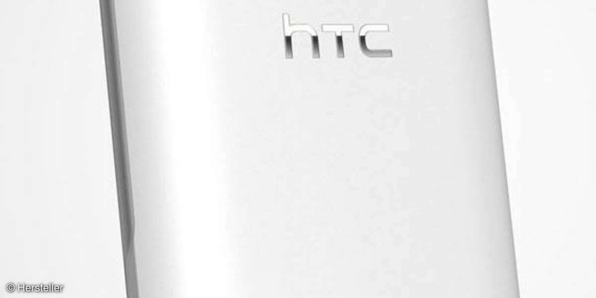 HTC Wildfire S