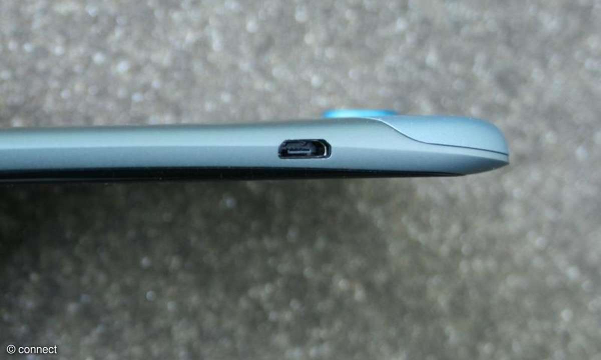 HTC One S