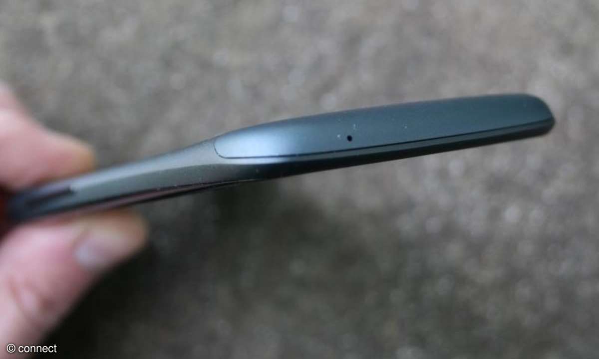 HTC One S