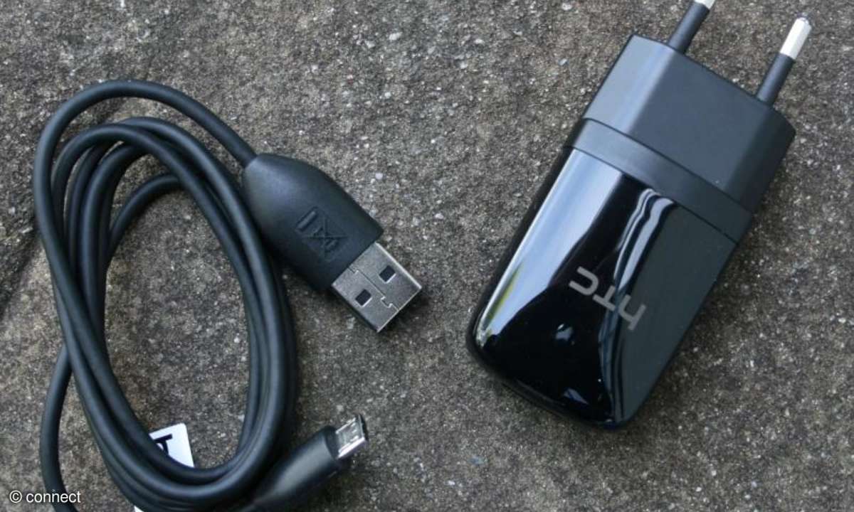 HTC One S