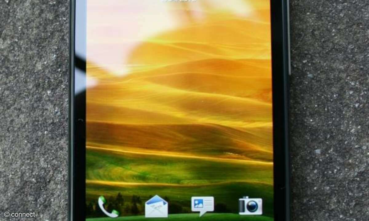 HTC One S