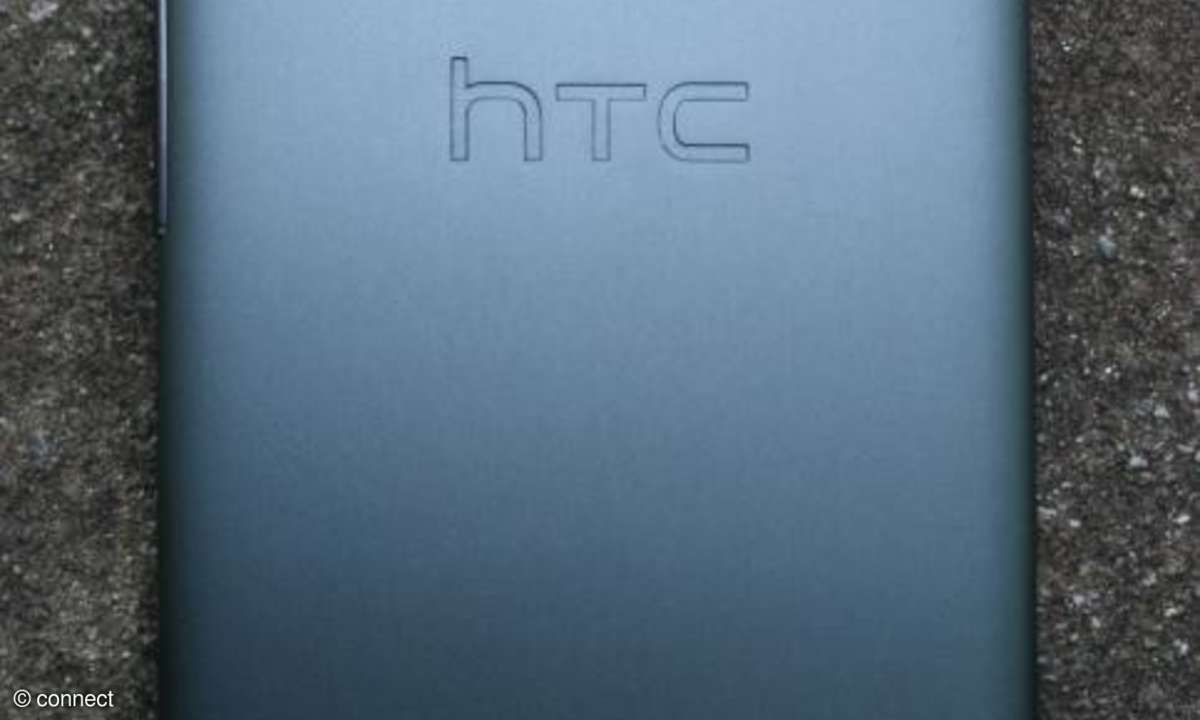 HTC One S