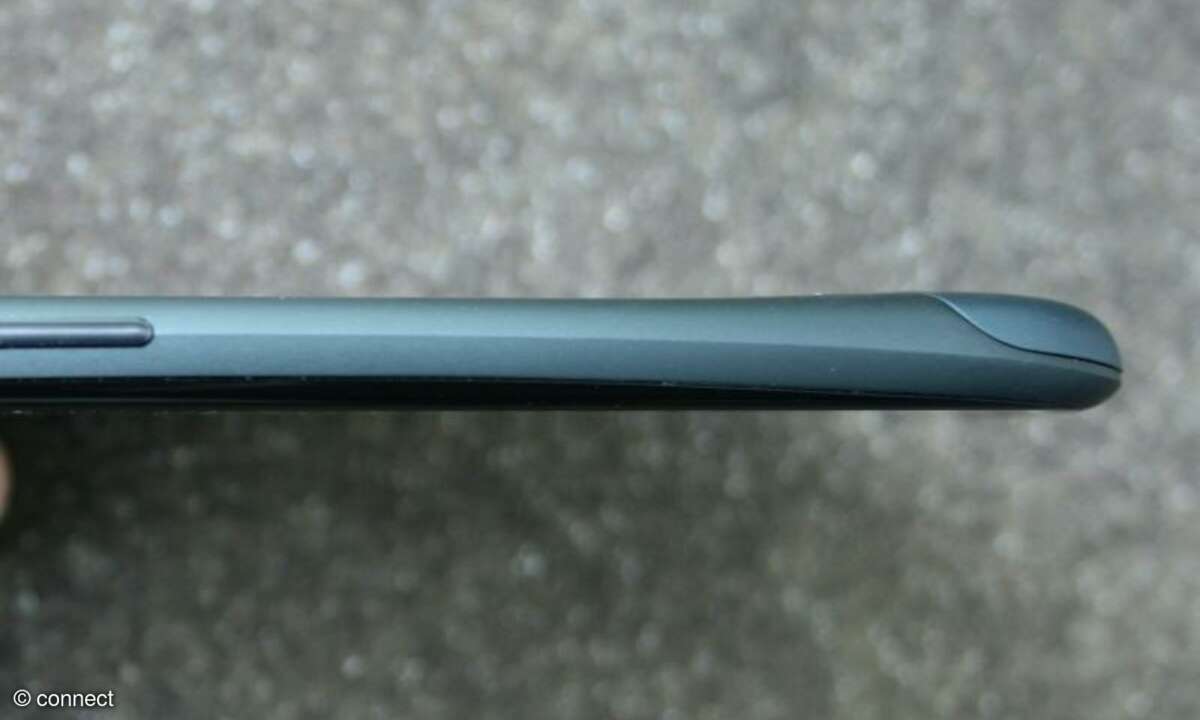HTC One S