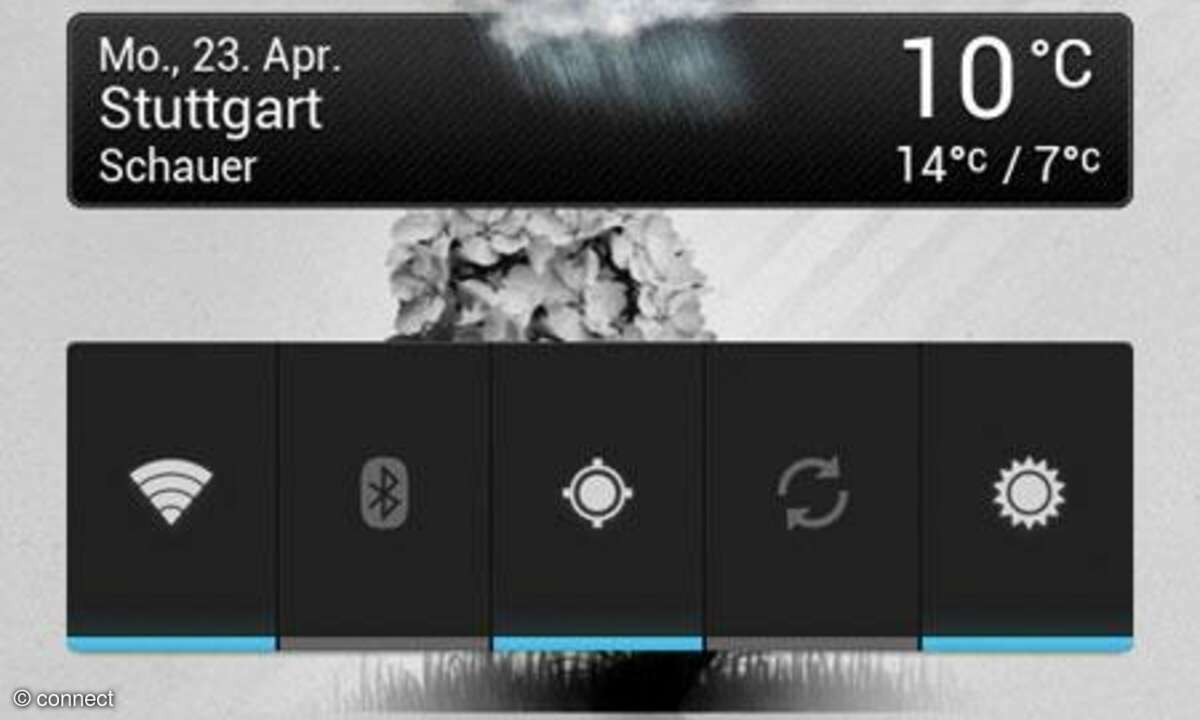 HTC One S