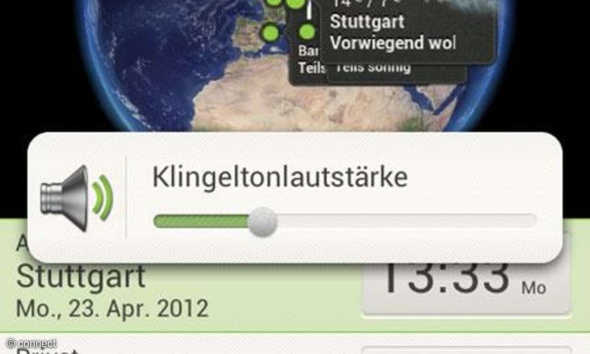 HTC One S