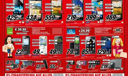 mediamarkt note 9