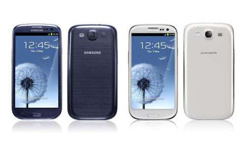 galaxy s3 amazon