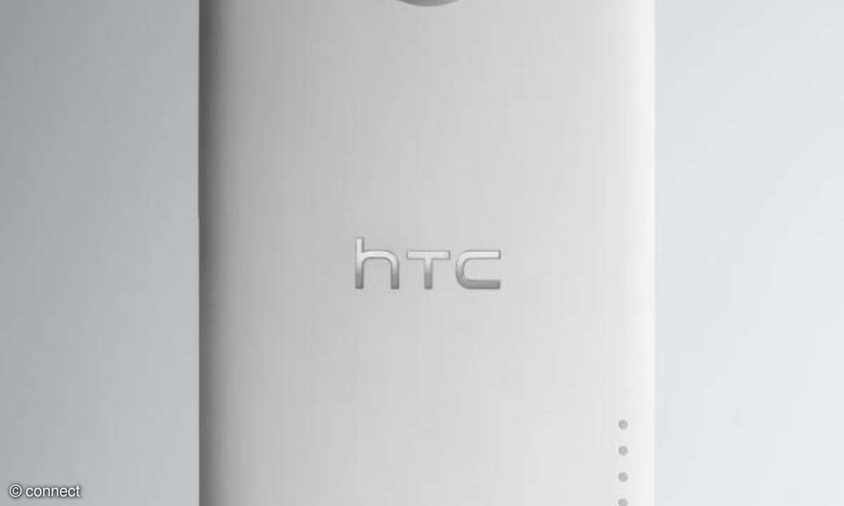HTC One X