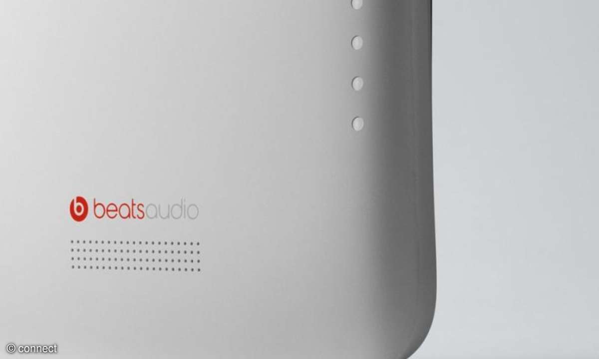 HTC One X