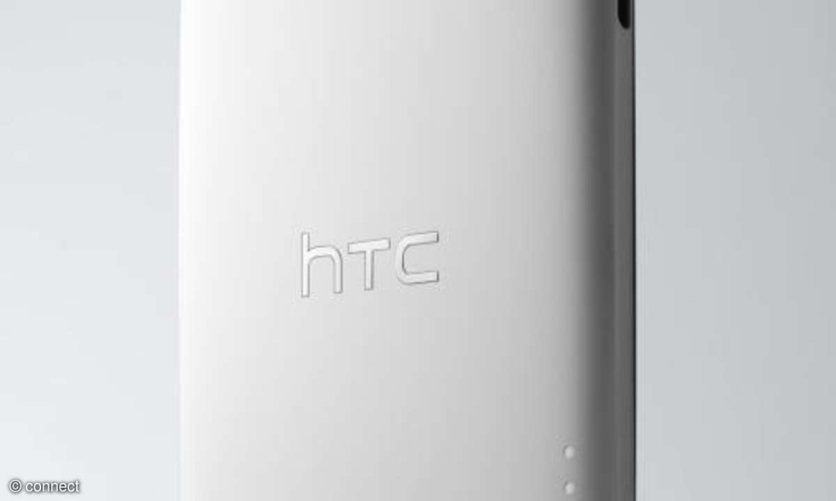 HTC One X